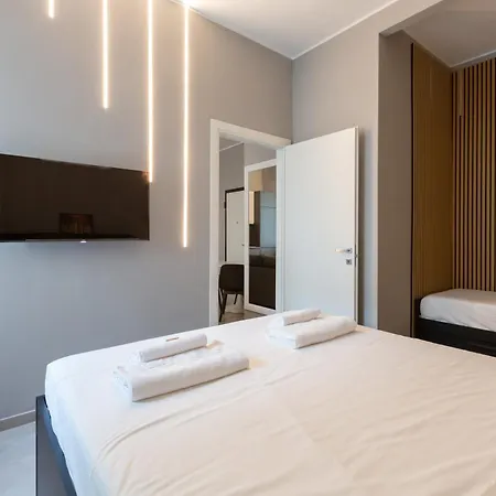 Apartment Marche Charming Flat