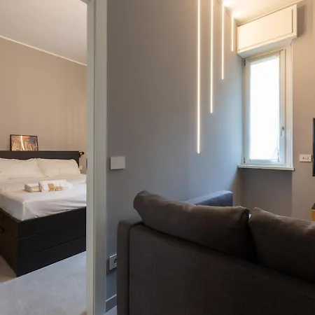 Easytopstay - Marche Charming Flat *