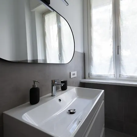 Easytopstay - Marche Charming Flat