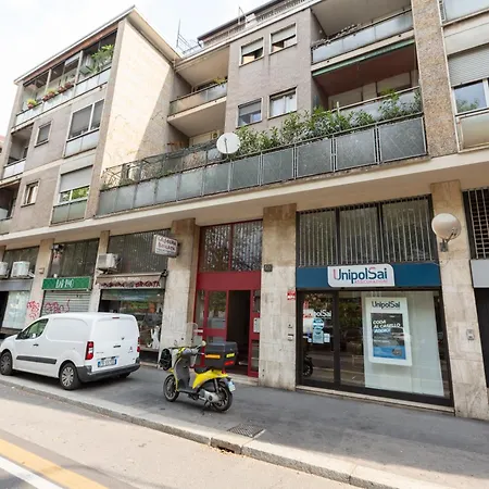 Easytopstay - Marche Charming Flat Apartment *