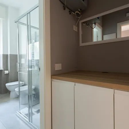 Appartement Easytopstay - Marche Charming Flat *