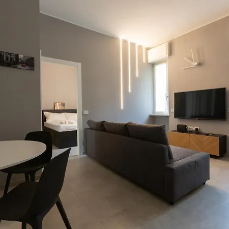 Easytopstay - Marche Charming Flat Appartement